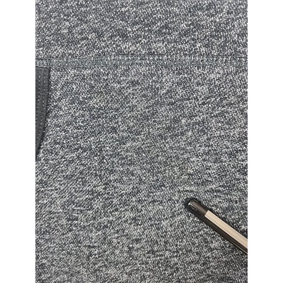 Roots Canada Whistler Blackcomb Mens Gray Hoodie Sweatshirt Medium Snowboarding - Picture 14 of 14